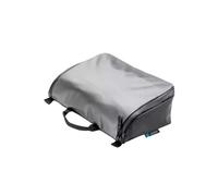 Cocoon - Toiletry Kit Allrounder - Borsetta da toilette 32 x 22 x 8 cm grigio