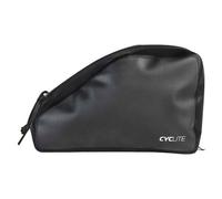 Borsa da toilette cyclite pouch 01 nero