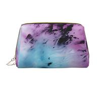 Borsa da toilette da viaggio con animali speciali Borsa cosmetica portatile impermeabile per donne e uomini Accessori da viaggio Borsa da bagno per le vacanze, Colore sfumato, Taglia unica, Beauty