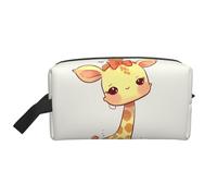 Borsa da toilette da viaggio portatile di grande capacità con motivo arabo indiano a quadri (modelli di stampa), borsa impermeabile per trucchi per uomini e donne, per viaggi d'affari, fitness, bagno