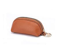 Borsa da toilette Donne per sacchetto cosmetico Modello con cerniera borsetta aziendale custodia femminile shopping borseses cosmetic borse (nero)