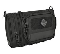Borsa da toilette Hazard Reveille Toiletry Bag - Black