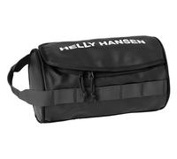 Beauty case Helly Hansen HH Wash Bag 2 nero