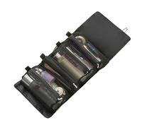Borsa da Toilette Impermeabile Borsa for cosmetici staccabile 4 in 1