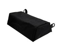Borsa Da Toilette In Nylon, For Il Trucco Portatile, Custodia For Esterni, Design Con Cerniera, Adatta For Trasporto Quando Si Esce(Color1,16x8.5x28cm)