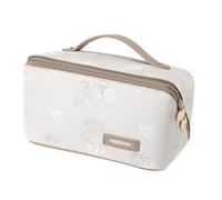 Borsa Da Toilette In PU, Custodia For Esterni, For Cosmetici For La Casa, Tasche Interne Divise In TPU, Comoda Trasportare Quando Si Esce(Color1)