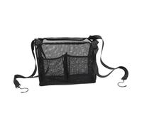 Borsa Da Toilette In Rete | Zaino Rete,Borsa Trucco Per Viaggio Spiaggia Campeggio Palestra Casa Piscina Escursioni Picnic Esterni
