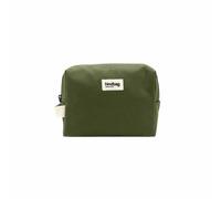 Borsa da toilette, Leona Verde TU
