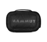 Mammut Cargo Essentials Kit - Beauty Case 26 cm (black) nero