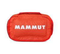 Mammut - Cargo Essentials Kit - Borsetta da toilette One Size rosso