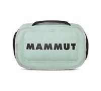 Borsa da toilette mammut cargo essentials verde