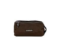 Borsa da toilette Napapijri Olina Marron TU