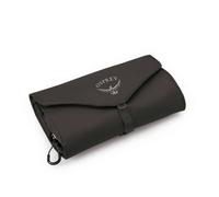 Osprey Ultralight Accessori da viaggio, Nero Roll Organizer, Taglia unica