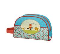 Borsa da toilette - Santoro - Poppi Loves - Catch Me