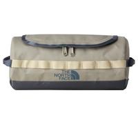 Beauty case The North Face BC Travel Canister grigio blu pallido
