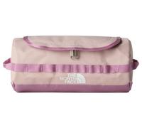 Beauty case The North Face BC Travel Canister rosa chiaro