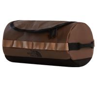 Borsa da toilette the north face base camp s 3 5 l marrone