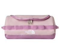 Borsa da toilette the north face base camp s 3 5 l rosa