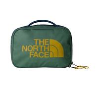 Borsa da toilette the north face base camp voyager 4l verde