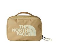 Borsa da toilette the north face base camp voyager beige