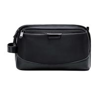 Borsa da toilette uomo, grande organizer, borsa for il trucco, borse cosmetiche impermeabili, necessario viaggio for Borsa Toilette Uomo