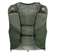 Dynafit Alpine Hydration Vest 15l Verde XS-S