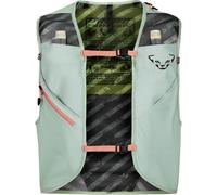 Gilet da corsa Dynafit Trail 6 Vest Taglia: XL / Colore: verde