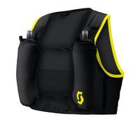 Borsa da trail Scott SCO Zaino d'idratazione RC Light TR' 2 (nero/giallo sicurezza) S