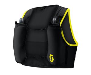Borsa da trail Scott SCO Zaino d'idratazione RC Light TR' 2 (nero/giallo sicurezza) XS