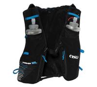 Borsa da trail TSL Finisher 12L + borracce (blu) XL