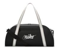 Borsa da training Nike Gym Club (24 l) - Nero TAGLIA UNICA