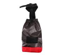 Borsa da traino per cani paralizzati - Robusto trasportino con tracolla imbottita, tuta da traino impermeabile per cuccioli e gattini, protezione resistente all'abrasione per animali domestici