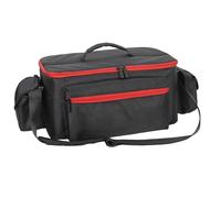Borsa da trasporto antipolvere Custodia per compressore d ' Custodia per utensili a batteria Organizzazione per accessori per gonfiaggio pneumatici Organizzazione per gonfiaggio pneumatici da