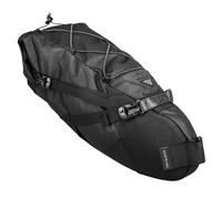 Borsa da trasporto Backloader nero
