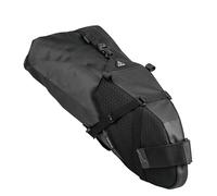 Topeak BackLoader X 15 l nero borsa sottosella per bicicletta (15 l)
