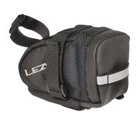 Lezyne Satteltasche Accessorio Borsa sottosella M-Caddy Nero Unisex Adulto, Black, 0,6