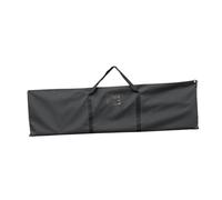 Borsa da trasporto con manici, borsone portatile per traslochi e vetrine, Multicolore, 150cmx36cm, Per uso