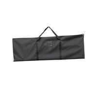 Borsa da trasporto con manici, borsone portatile per traslochi e vetrine, Multicolore, 90cmx36cm, Per uso