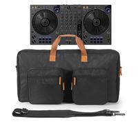 Borsa da trasporto della macchina DJ per Pioneer DJ DDJ-FLX6/DDJ-FLX6-GT/DDJ-800