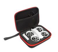 Borsa da Trasporto Design Compatto per DJI per Neo Drone Comoda Soluzione da Via