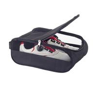 Borsa Da Trasporto Di Scarpe Da Golf, Borsa Da Scarpe Da Golf per Viaggio, Borse Da Scarpe Da Golfo, Tote Portatile per Scarpe Da Golf, Borsa Da Viaggio Sportiva Per Uomini, Nero , Se référer au