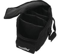 Borsa da trasporto Eurolite Borsa morbida SB-18 adatta per faretti ad effetto faretti PAR (30130555)