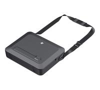 Borsa da trasporto Fellowes Breyta Ergo (nera)