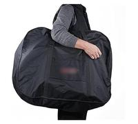 Borsa da trasporto for bici pieghevole Borsa da trasporto for bici pieghevole portatile for custodia da trasporto for mountain bike Accessori for biciclette Borsa da viaggio for bici ( Color : B , Siz