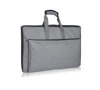 Borsa da Trasporto GEN 3, Custodia da Viaggio Portatile in Tessuto Oxford per GEN 3, Borsa da Trasporto Esterna con Doppia Tasca per Piatto