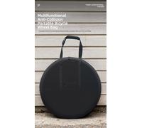 Borsa da trasporto impermeabile imbottita per ruote bici 26 27,5 29 e 700c