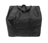 Borsa da trasporto impermeabile per barbecue Weber Anywhere, portatile, per barbecue e picnic, campeggio, barbecue