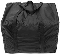 Borsa da trasporto impermeabile per barbecue Weber Go Anywhere, portatile, per picnic e campeggio, con copertura per barbecue