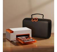 Borsa da trasporto in EVA all'acqua per Liene Amber M110 per modelli