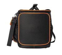 Borsa da trasporto in EVA per esterno per JBL Partybox2 progettata per un facile